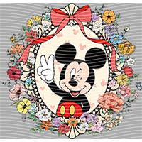 Disney Style-DSN 383